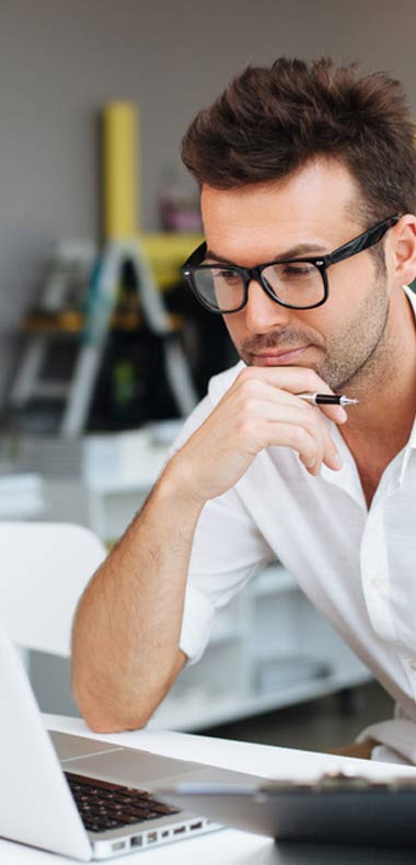 Individual services image